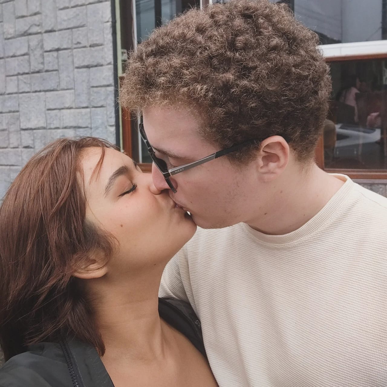 Imagem substituível